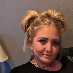 Meet your Posher, Paige